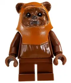 Zdjecię zestawu, części lub minifigurki LEGO