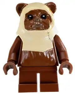 Zdjecię zestawu, części lub minifigurki LEGO