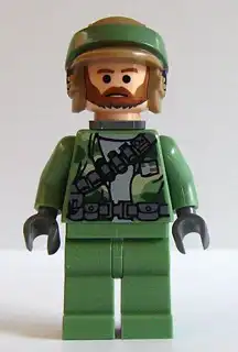 Zdjecię zestawu, części lub minifigurki LEGO