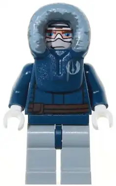 Zdjecię zestawu, części lub minifigurki LEGO