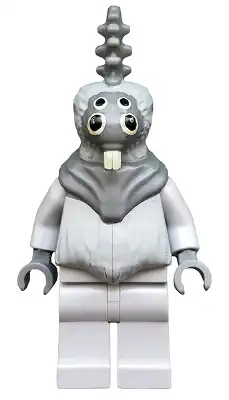 Zdjecię zestawu, części lub minifigurki LEGO