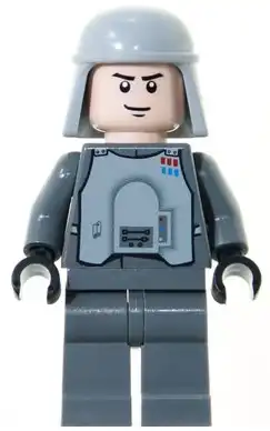 Zdjecię zestawu, części lub minifigurki LEGO