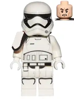 Zdjecię zestawu, części lub minifigurki LEGO
