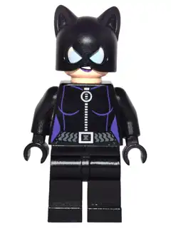 Zdjecię zestawu, części lub minifigurki LEGO