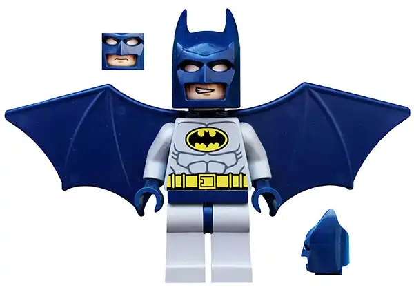 Zdjecię zestawu, części lub minifigurki LEGO
