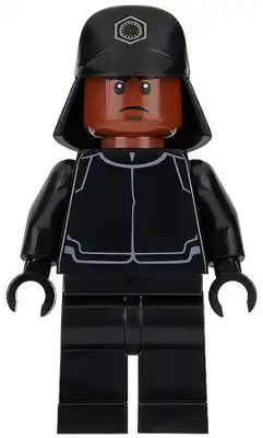 Zdjecię zestawu, części lub minifigurki LEGO