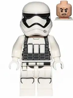 Zdjecię zestawu, części lub minifigurki LEGO