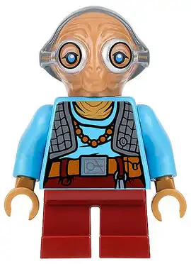 Zdjecię zestawu, części lub minifigurki LEGO