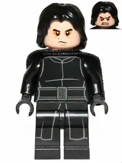 Zdjecię zestawu, części lub minifigurki LEGO