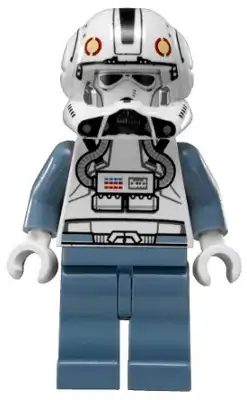Zdjecię zestawu, części lub minifigurki LEGO