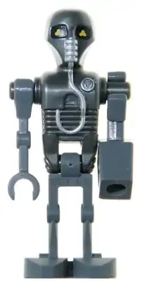 Zdjecię zestawu, części lub minifigurki LEGO