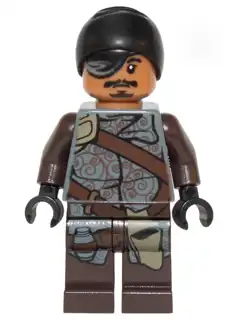 Zdjecię zestawu, części lub minifigurki LEGO