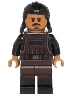 Zdjecię zestawu, części lub minifigurki LEGO