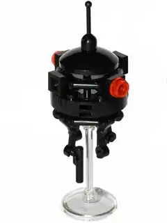 Zdjecię zestawu, części lub minifigurki LEGO