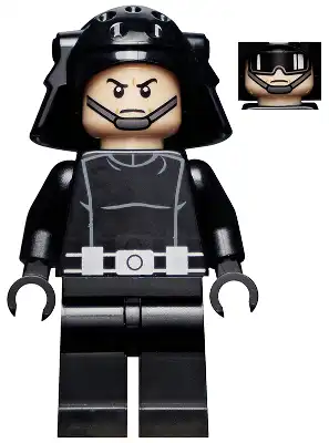 Zdjecię zestawu, części lub minifigurki LEGO