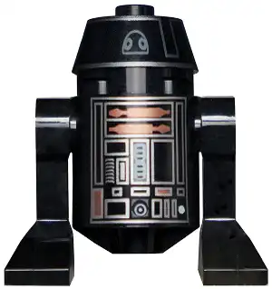 Zdjecię zestawu, części lub minifigurki LEGO