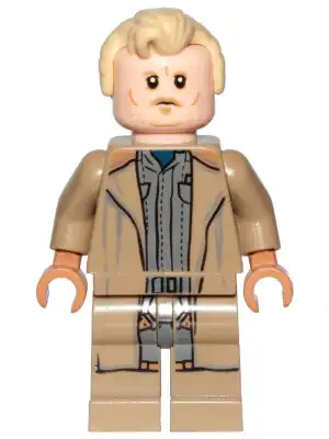 Zdjecię zestawu, części lub minifigurki LEGO