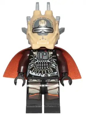 Zdjecię zestawu, części lub minifigurki LEGO