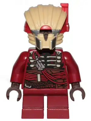 Zdjecię zestawu, części lub minifigurki LEGO