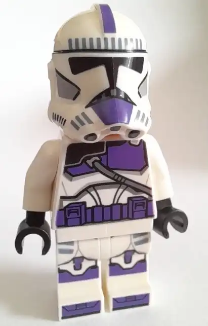 Zdjecię zestawu, części lub minifigurki LEGO
