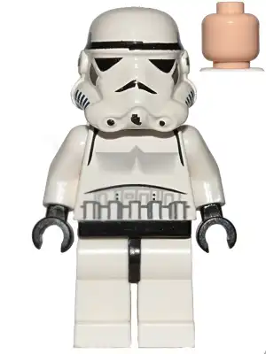 Zdjecię zestawu, części lub minifigurki LEGO