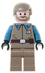 Zdjecię zestawu, części lub minifigurki LEGO