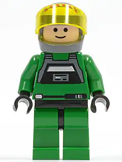 Zdjecię zestawu, części lub minifigurki LEGO