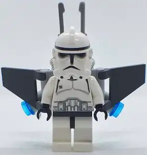 Zdjecię zestawu, części lub minifigurki LEGO