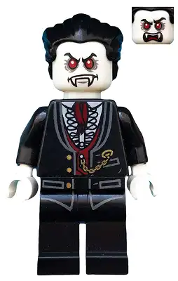 Zdjecię zestawu, części lub minifigurki LEGO