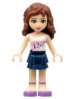 Zdjecię zestawu, części lub minifigurki LEGO