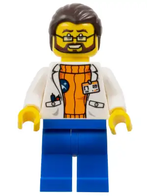 Zdjecię zestawu, części lub minifigurki LEGO