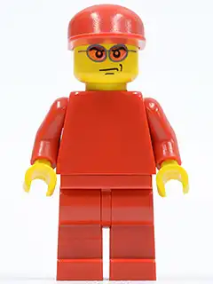 Zdjecię zestawu, części lub minifigurki LEGO