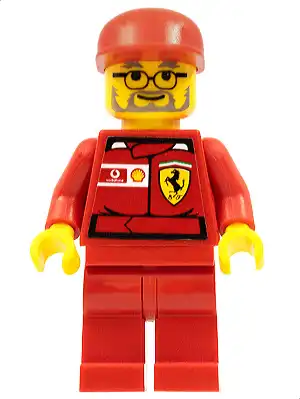 Zdjecię zestawu, części lub minifigurki LEGO