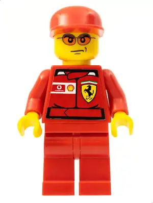 Zdjecię zestawu, części lub minifigurki LEGO