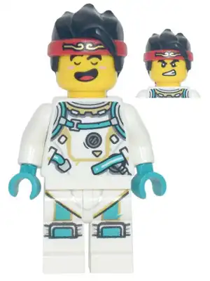 Zdjecię zestawu, części lub minifigurki LEGO