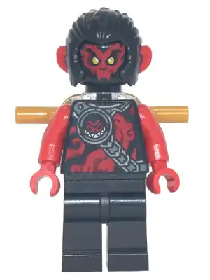 Zdjecię zestawu, części lub minifigurki LEGO