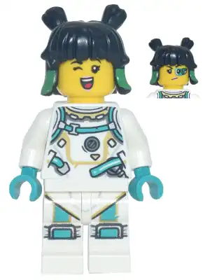 Zdjecię zestawu, części lub minifigurki LEGO