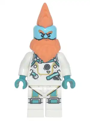 Zdjecię zestawu, części lub minifigurki LEGO