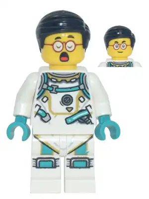 Zdjecię zestawu, części lub minifigurki LEGO