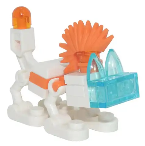 Zdjecię zestawu, części lub minifigurki LEGO
