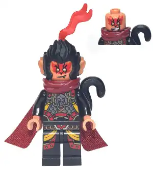 Zdjecię zestawu, części lub minifigurki LEGO