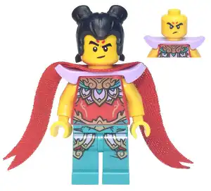 Zdjecię zestawu, części lub minifigurki LEGO