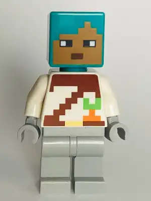 Zdjecię zestawu, części lub minifigurki LEGO