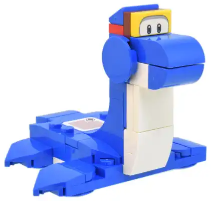 Zdjecię zestawu, części lub minifigurki LEGO