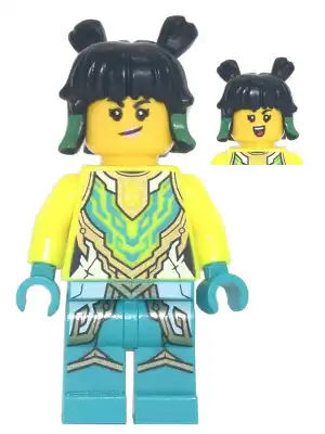 Zdjecię zestawu, części lub minifigurki LEGO
