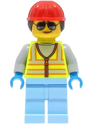 Zdjecię zestawu, części lub minifigurki LEGO