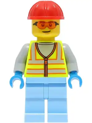 Zdjecię zestawu, części lub minifigurki LEGO