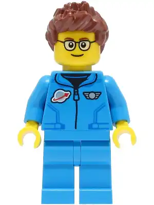 Zdjecię zestawu, części lub minifigurki LEGO
