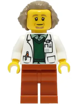 Zdjecię zestawu, części lub minifigurki LEGO