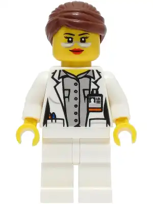 Zdjecię zestawu, części lub minifigurki LEGO